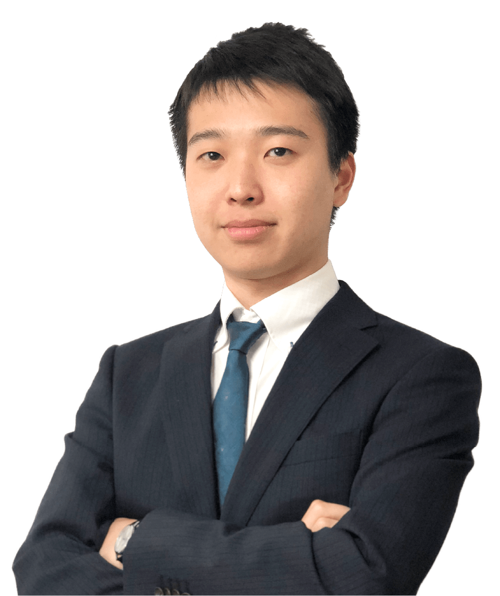 学習塾STRUX塾長 橋本拓磨