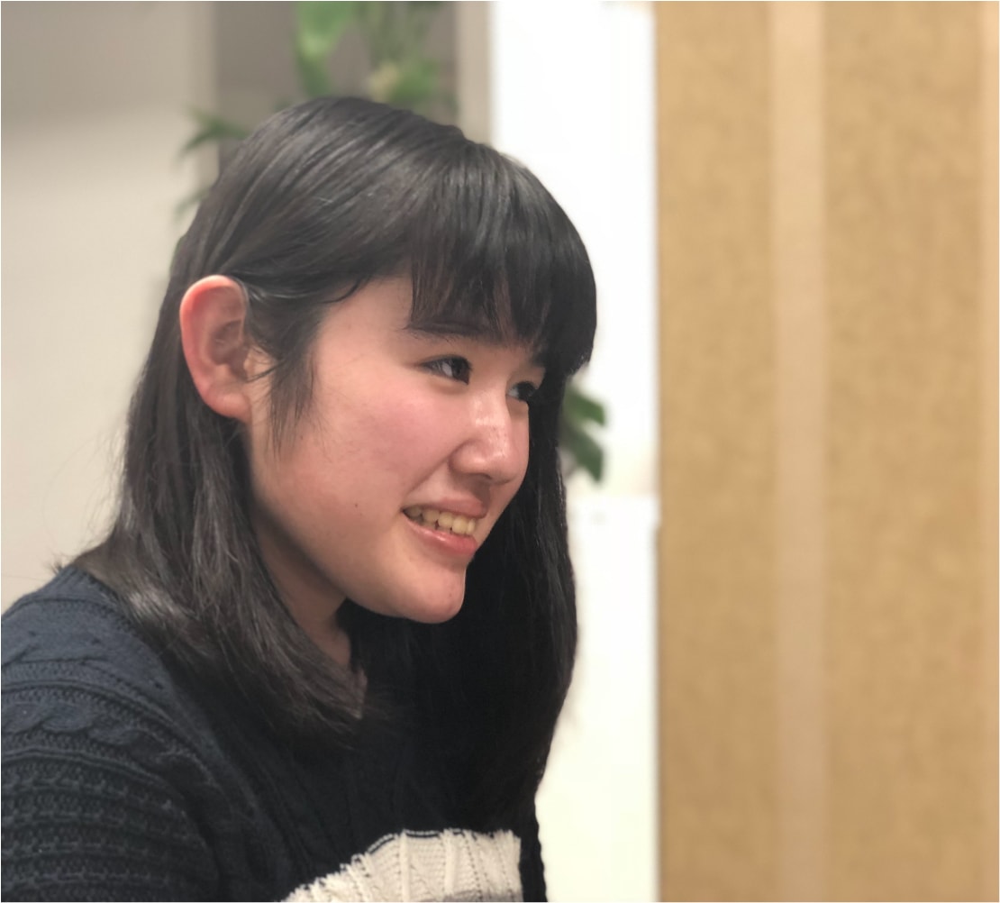 小俣さん