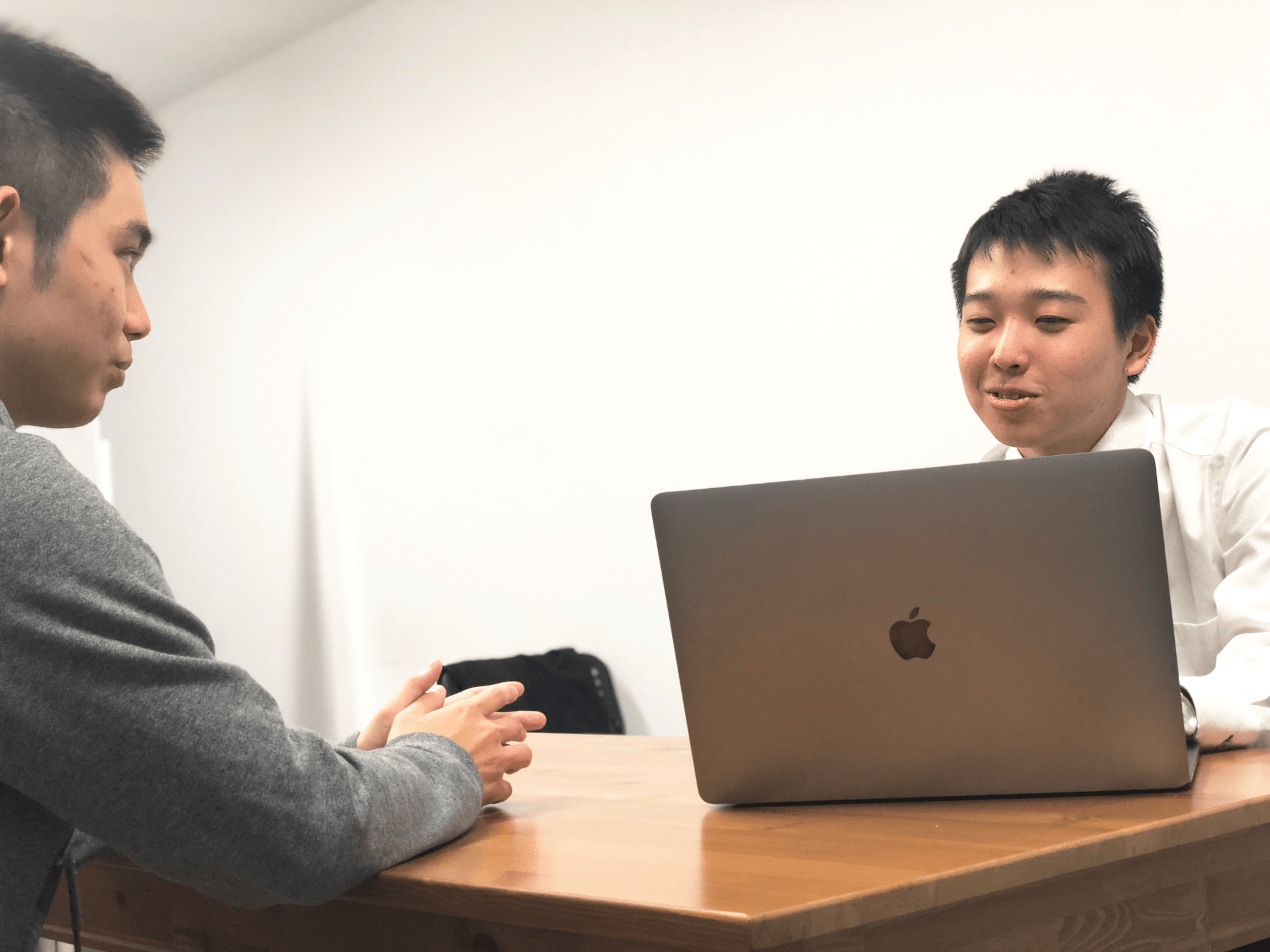 過去問分析からレーダーチャートを作成